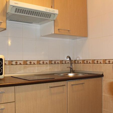 Benalbeach Complex Benalmadena Ngoại thất bức ảnh