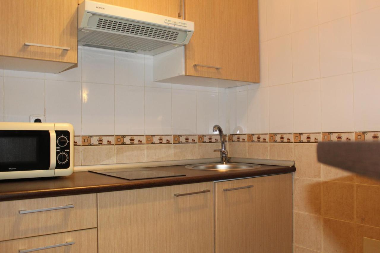 Benalbeach Complex Benalmadena Ngoại thất bức ảnh