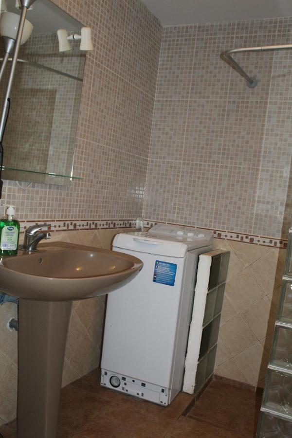 Benalbeach Complex Benalmadena Ngoại thất bức ảnh