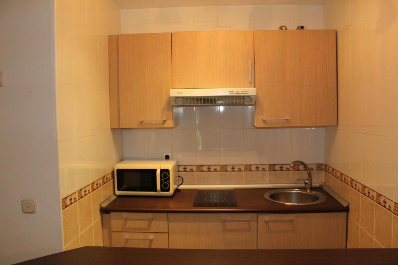 Benalbeach Complex Benalmadena Ngoại thất bức ảnh