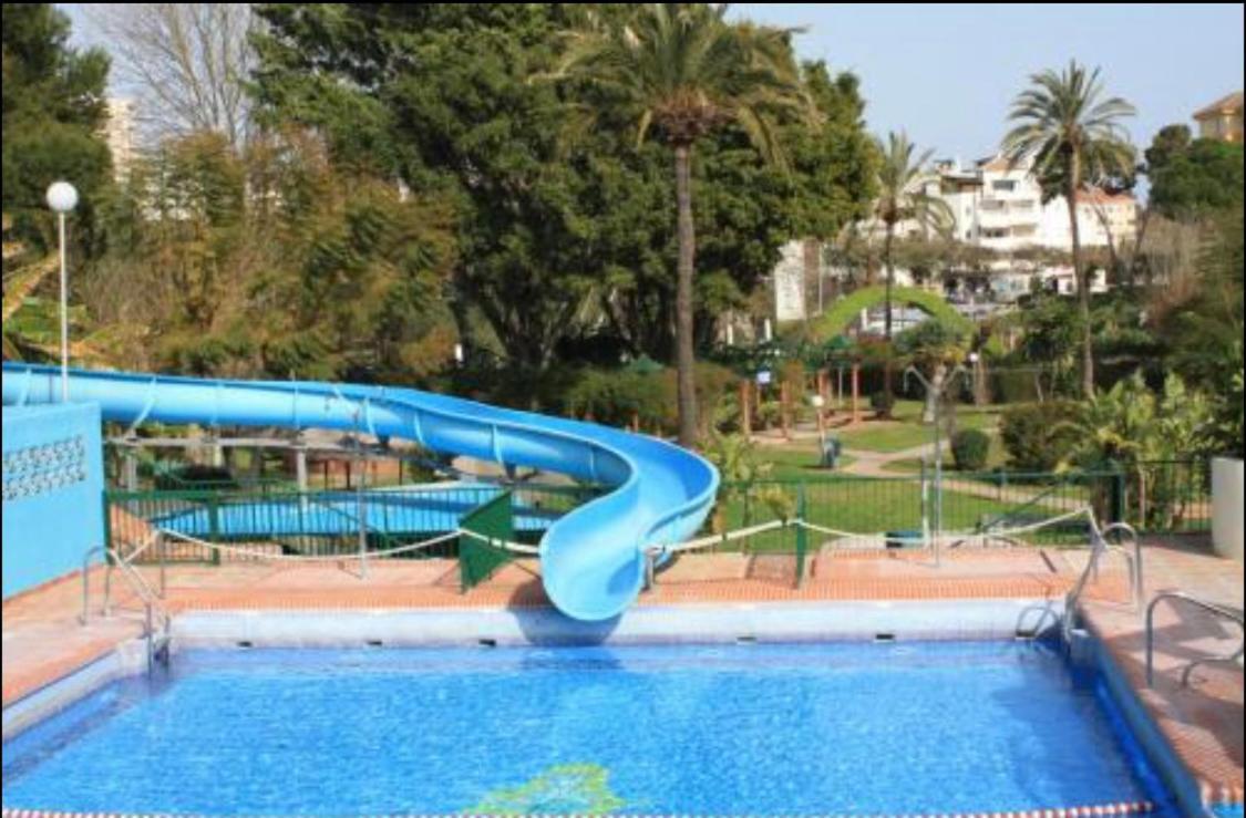 Benalbeach Complex Benalmadena Ngoại thất bức ảnh