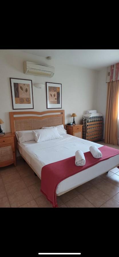 Benalbeach Complex Benalmadena Ngoại thất bức ảnh