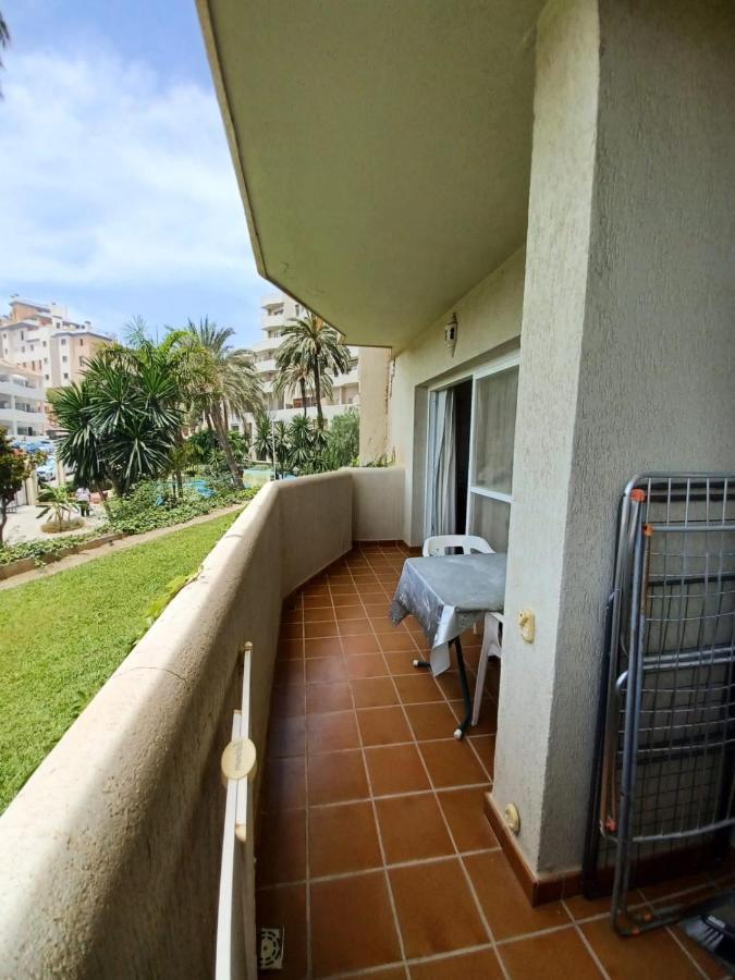 Benalbeach Complex Benalmadena Ngoại thất bức ảnh